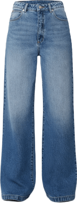 Women's 94 Wide-Leg Jeans