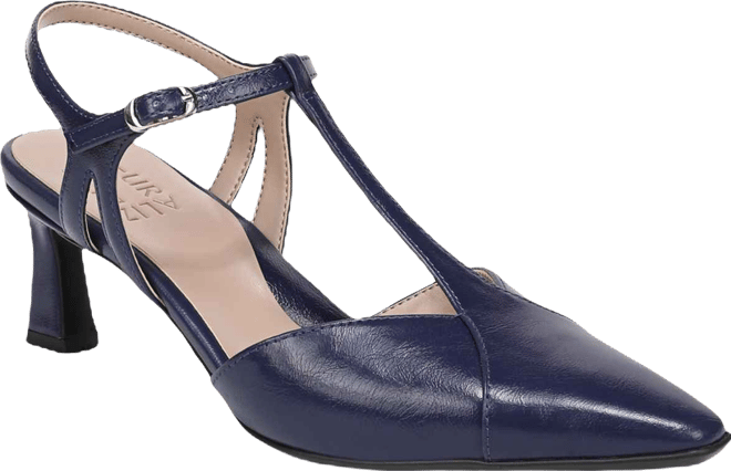 Women's Torin Strappy Slingback Pumps