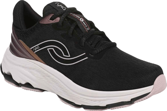 Women's Devotion Lace-Up Walking Sneakers