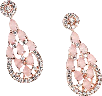 Women's The Anais Drop Earrings