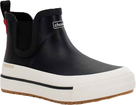 Women's Marina Chelsea Ankle Rain Boot