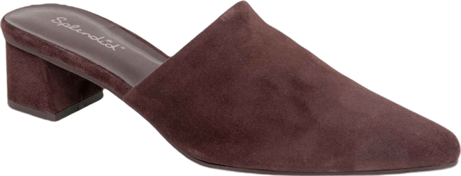 Women's Lorelei Black Cherry