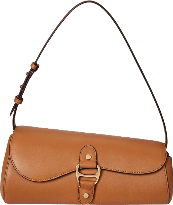 Leather Medium Tasha East-West Bag