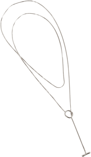 Whispers Vine Necklace