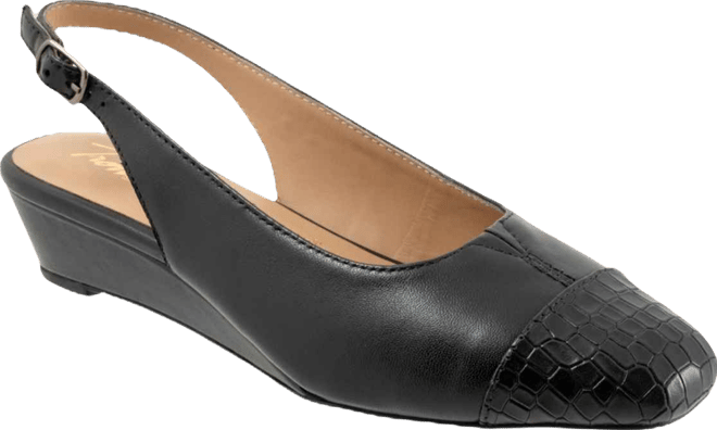 Women's Dea Wedge Pump