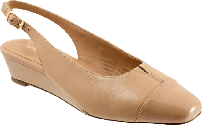 Women's Dea Wedge Pump