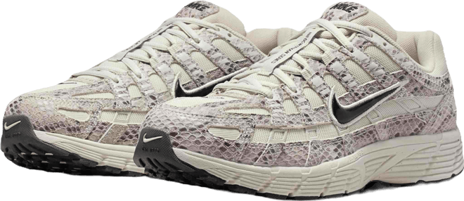 Nike P-6000 SE Women's Shoes