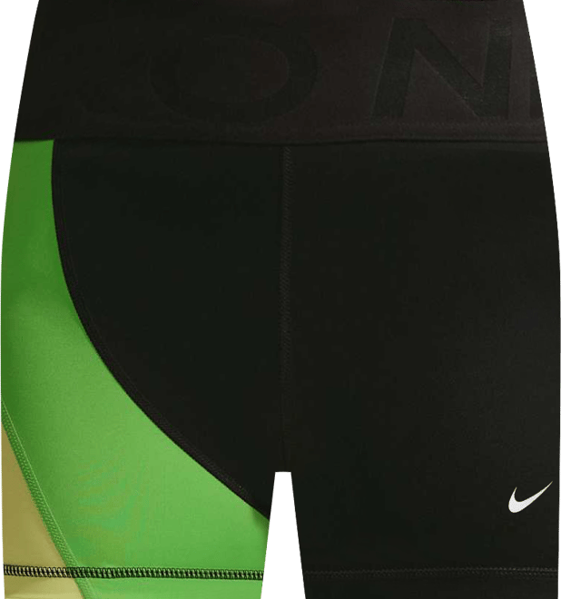 Nike Pro Sculpt Women's High-Waisted 7.5cm (approx.) Biker Shorts
