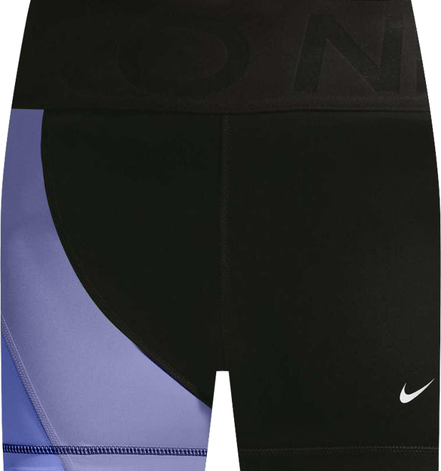 Nike Pro Sculpt Women's High-Waisted 7.5cm (approx.) Biker Shorts