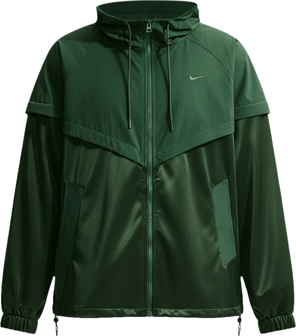 나이키 스포츠웨어 여성 오버사이즈 윈드러너 재킷