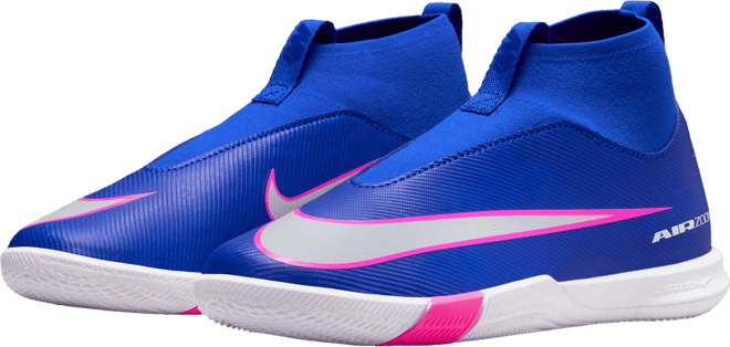 Nike Jr. Mercurial Superfly 10 Academy Kotníkové kopačky IC pro malé a větší děti