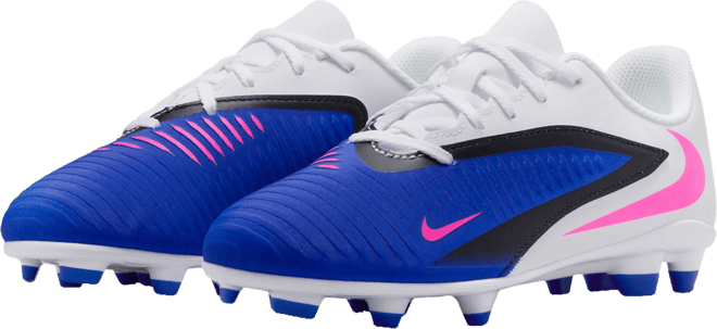 Nike Jr. Phantom 6 Low Club Scarpa da calcio multiterreno – Ragazzo/a