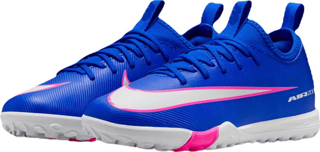Nike Jr. Mercurial Vapor 16 Academy Younger/Older Kids' Turf Low-Top Football Shoes