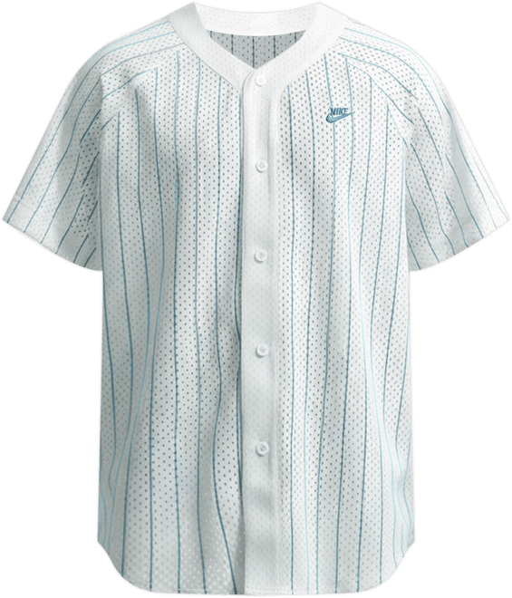 Nike Sportswear Club Men's Shirt