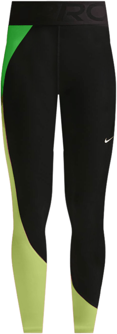 Nike Pro Sculpt Women's High-Waisted Full-Length Leggings