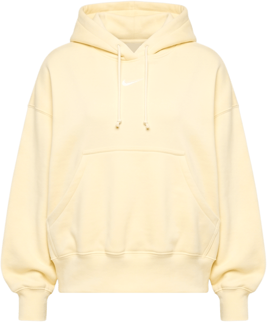 Nike Sportswear Phoenix Fleece Women's Over-Oversized Pullover Hoodie