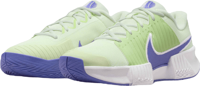 Nike GP Challenge Pro Zapatillas de tenis de pista rápida - Mujer