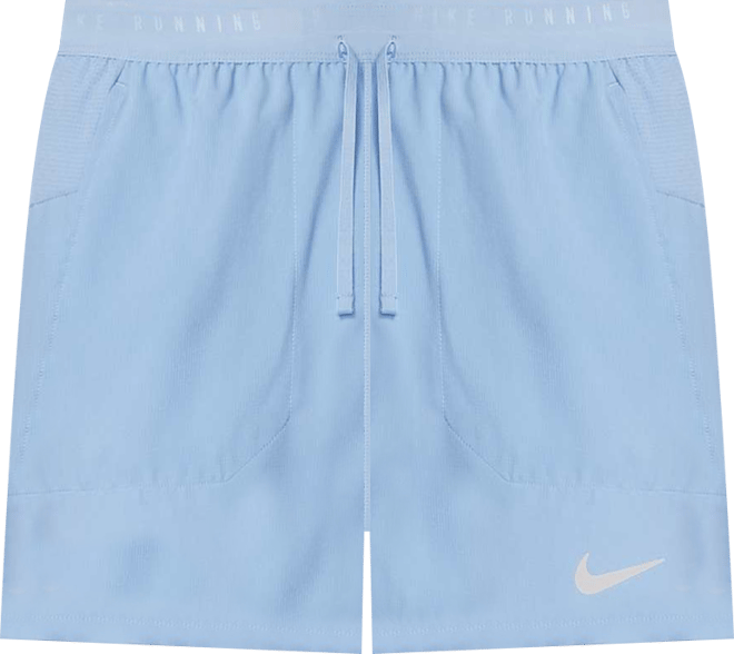 Nike Stride Men's Dri-FIT 12.5cm (approx.) Brief-Lined Running Shorts