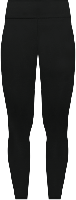 Nike MAVN Girls' Dri-FIT High-Rise Leggings