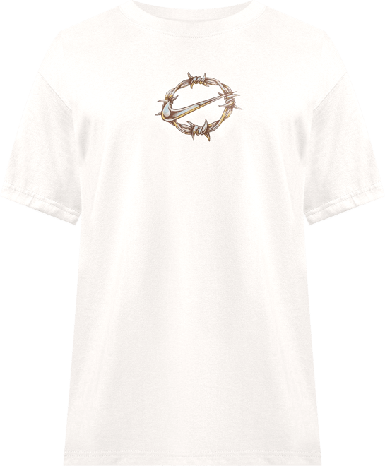 Nike Sportswear Women's Oversized T-Shirt