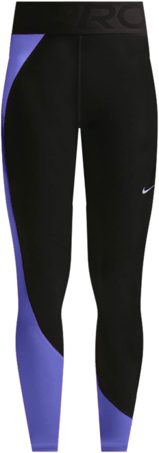 Nike Pro Sculpt Women's High-Waisted Full-Length Leggings