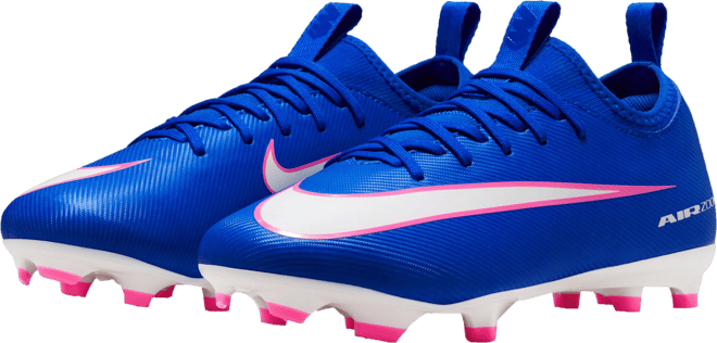 Nike Jr. Mercurial Vapor 16 Academy Younger/Older Kids' Multi-Ground Low-Top Football Boot
