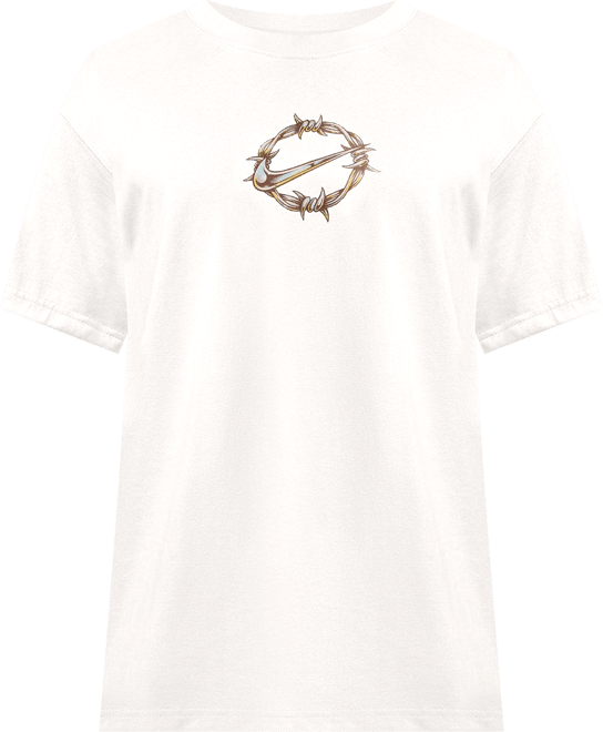 Nike Sportswear T-shirt oversize - Donna