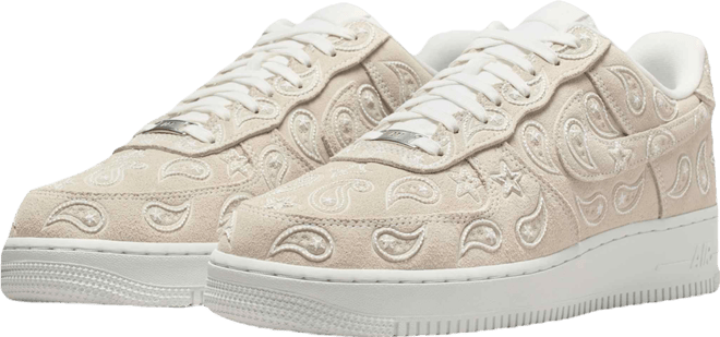 Air Force 1 '07 LV8 รองเท้าผู้ชาย