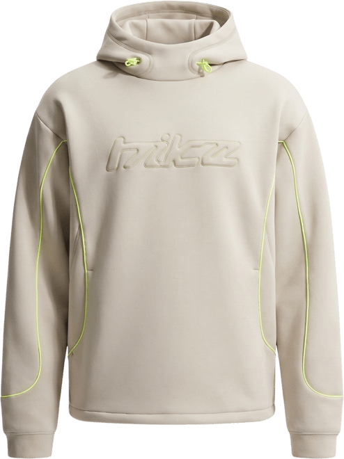 Nike Project F.R.O.G. Men's Bubble Mesh Pullover Hoodie