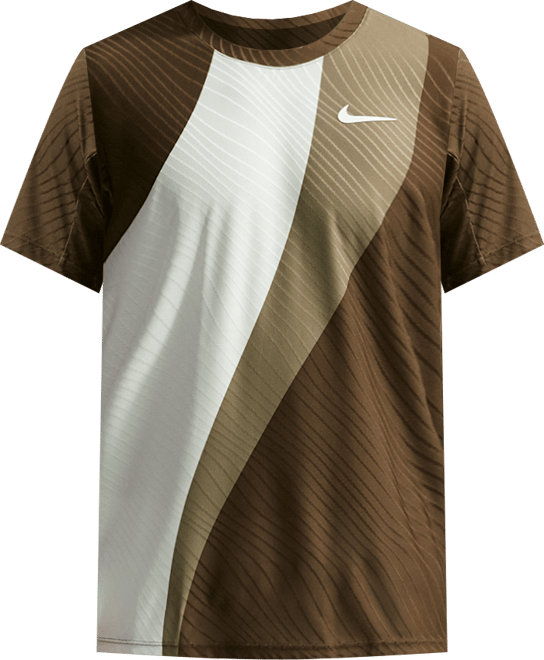 나이키코트 슬램 남성 드라이 핏 ADV 탑