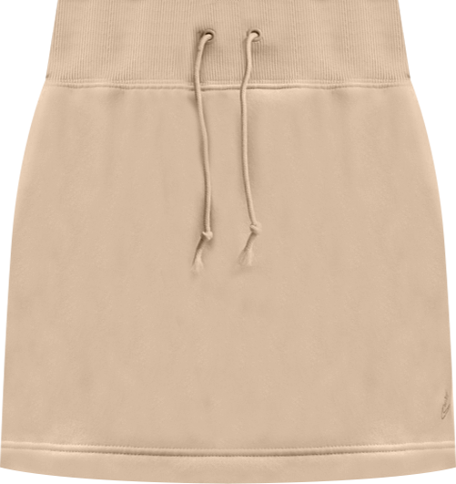 Nike Sportswear Phoenix Fleece Women's High-Waisted Slim Mini Skirt