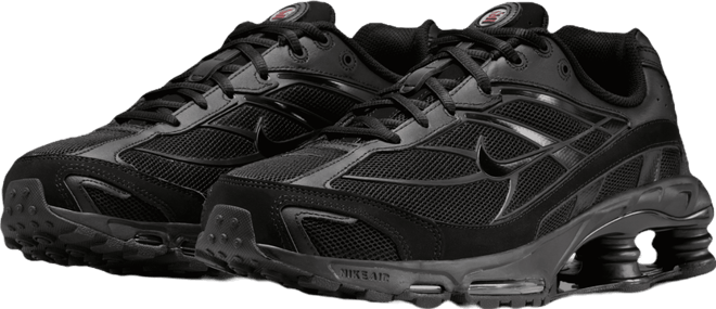 Nike Shox Ride 2 Men's Shoes