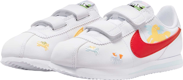 Nike Cortez 小童鞋款