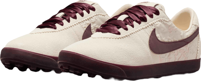 Nike Astrograbber Leather SE รองเท้าผู้หญิง