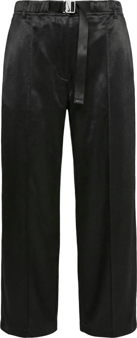 ナイキ スポーツウェア ウィメンズ ルーズ ミッドライズ ベルト付き ピンタックパンツ