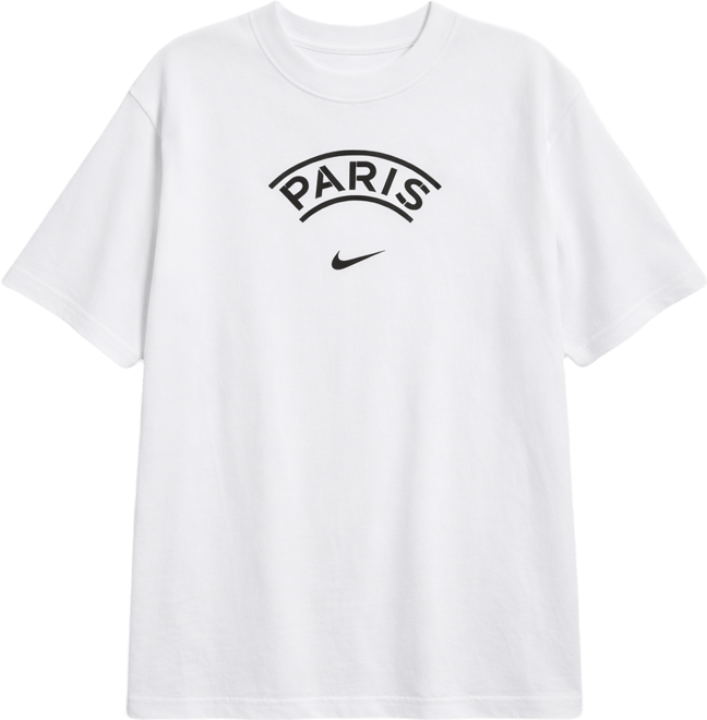 Paris Saint-Germain Women's Nike Football T-Shirt