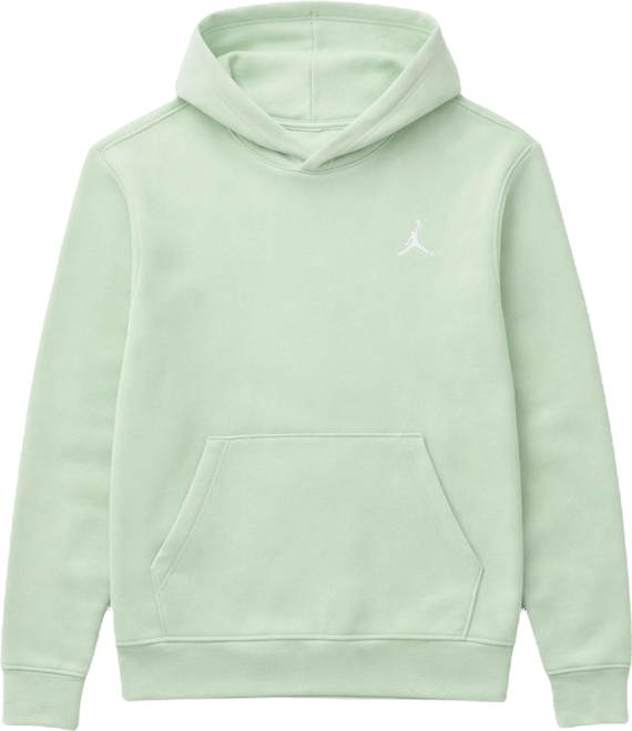 Jordan Brooklyn Fleece Men's Pullover Hoodie