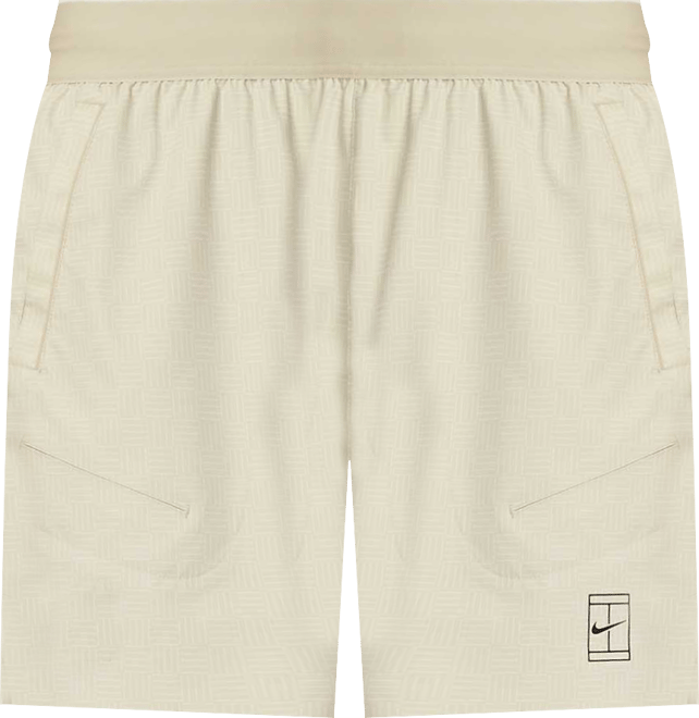 나이키코트 어드밴티지 남성 드라이 핏 6인치 쇼츠