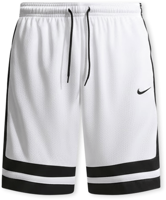 Nike Shorts de básquetbol Dri-FIT con diseño clásico Game de 25 cm para hombre