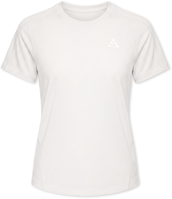 Nike ACG Women's Dri-FIT Short-Sleeve Trail Running Top