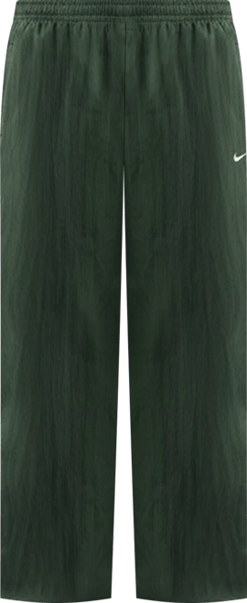 나이키 스포츠웨어 여성 루즈 핏 하이웨이스트 패러슈트 팬츠