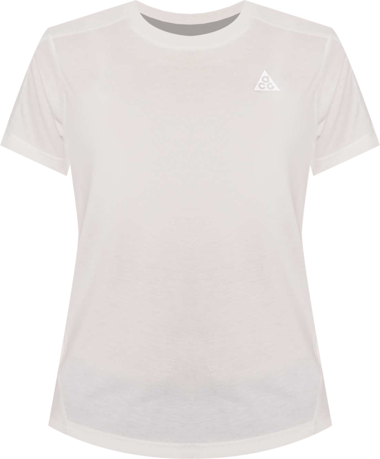 ナイキ ACG ウィメンズ Dri-FIT ショートスリーブ トレイルランニング トップス