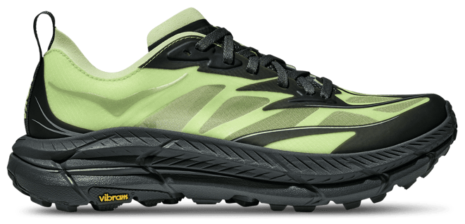 HOKA Mafate Speed 4 Lite - Men's | Foot Locker