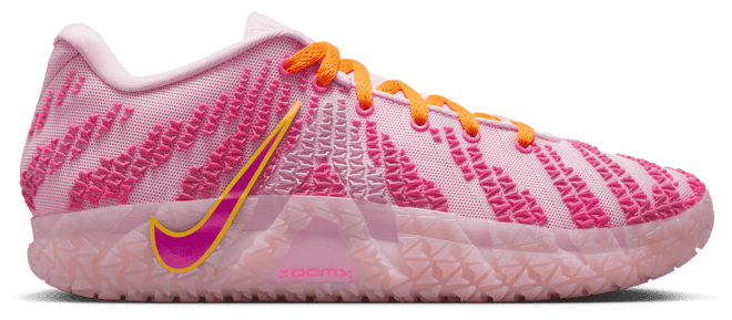 Nike JA 3 | Foot Locker