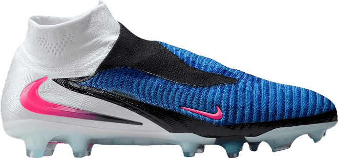 Nike Phantom 6 Elite High FG Soccer Cleats | Dick's Sporting Goods
