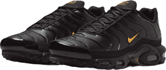 Nike Air Max Plus Premium Men's Shoes
