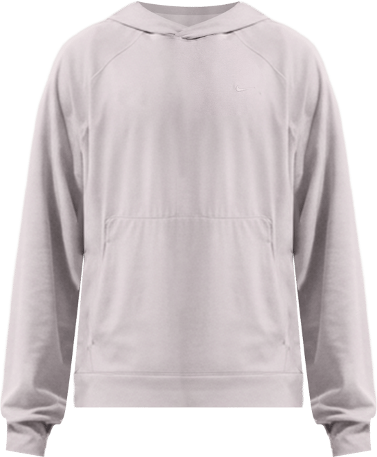 Nike Primary NanoKnit Men's Dri-FIT UV Protection Pullover Performance Hoodie