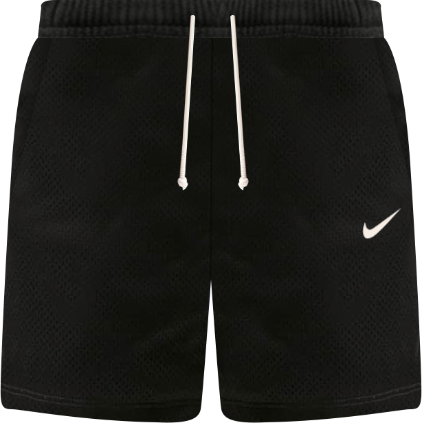 Nike Standard Issue Men's 12.7cm (approx.) Practice Mesh Basketball Shorts