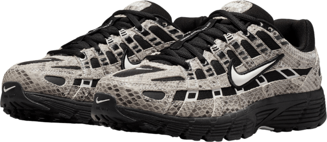 Bota Nike P-6000 SE Dámské boty