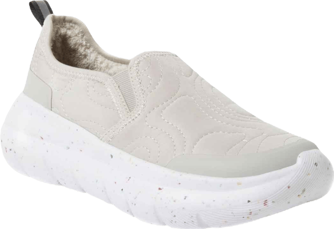 Women's ReGrind Crimson Lightweight Slip-On Sneaker